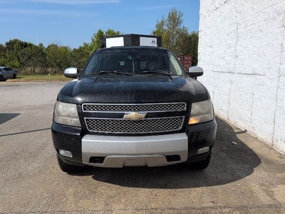 2007 Chevrolet Tahoe LT