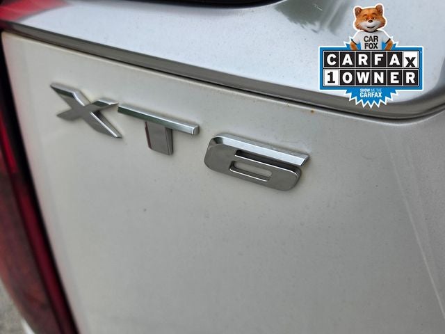 2023 Cadillac XT6 Luxury
