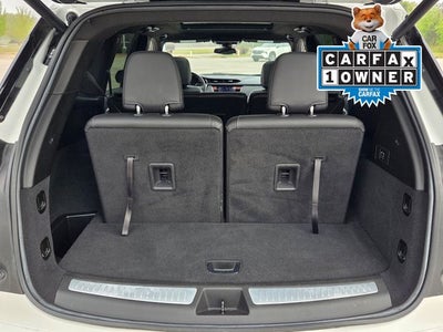 2023 Cadillac XT6 Luxury