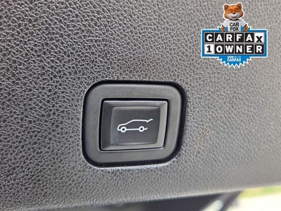 2023 Cadillac XT6 Luxury