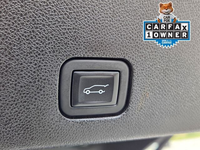 2023 Cadillac XT6 Luxury