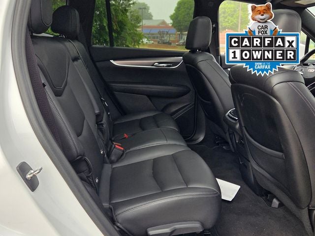 2023 Cadillac XT6 Luxury