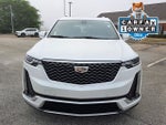 2023 Cadillac XT6 Luxury