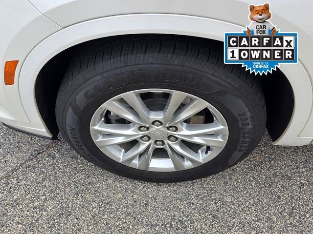 2023 Cadillac XT6 Luxury