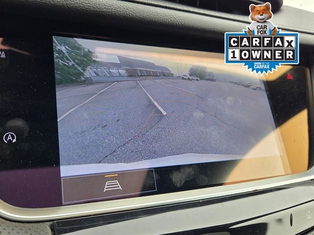 2023 Cadillac XT6 Luxury