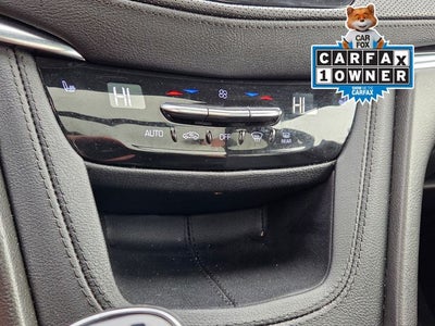 2023 Cadillac XT6 Luxury