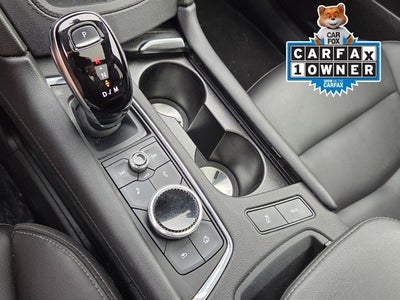 2023 Cadillac XT6 Luxury