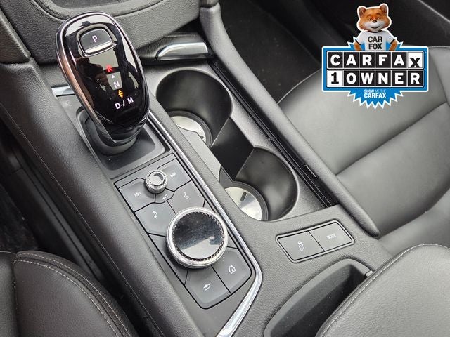 2023 Cadillac XT6 Luxury