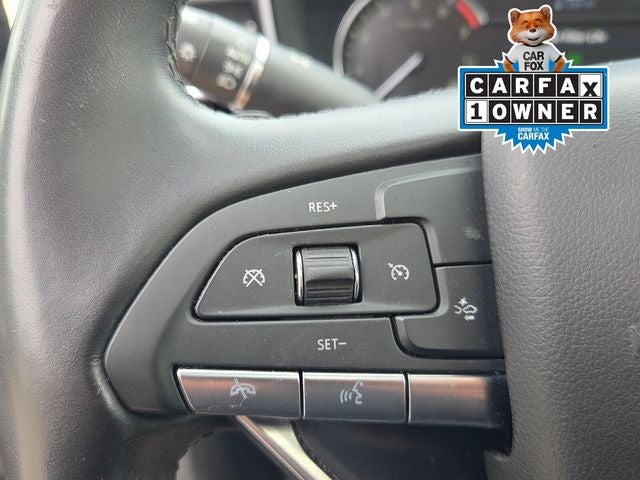 2023 Cadillac XT6 Luxury