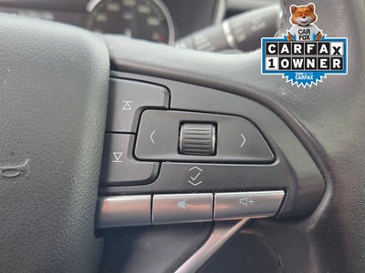 2023 Cadillac XT6 Luxury