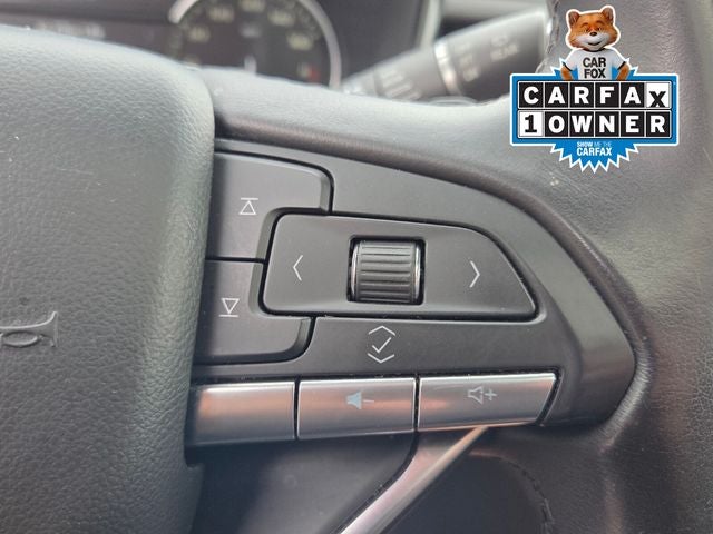 2023 Cadillac XT6 Luxury