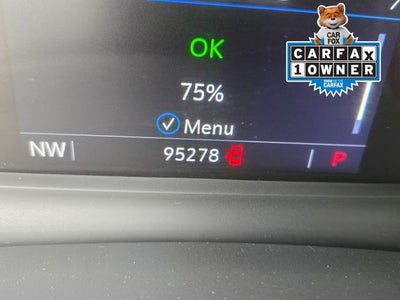 2023 Cadillac XT6 Luxury