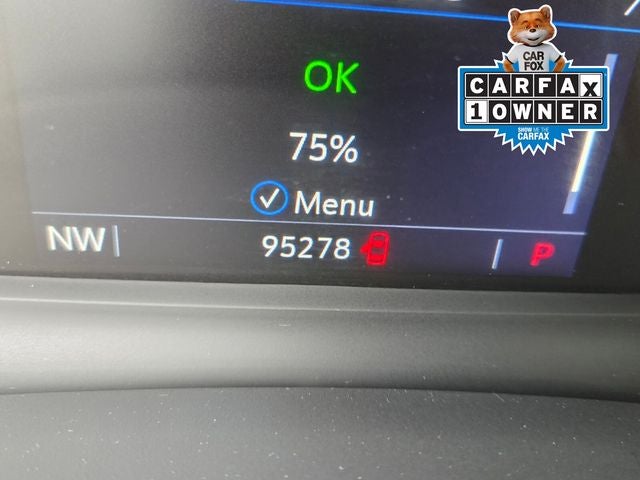 2023 Cadillac XT6 Luxury