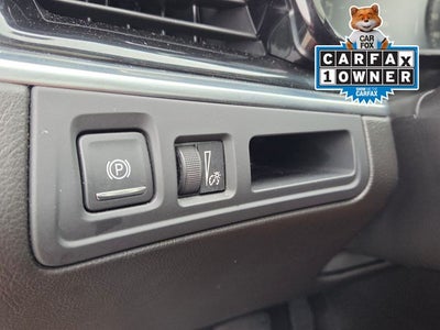 2023 Cadillac XT6 Luxury