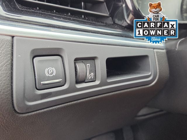 2023 Cadillac XT6 Luxury