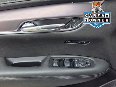 2023 Cadillac XT6 Luxury