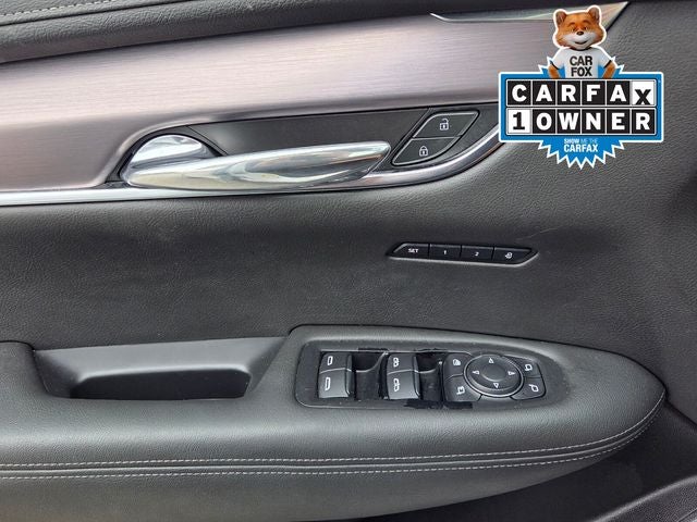 2023 Cadillac XT6 Luxury