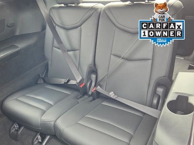 2023 Cadillac XT6 Luxury