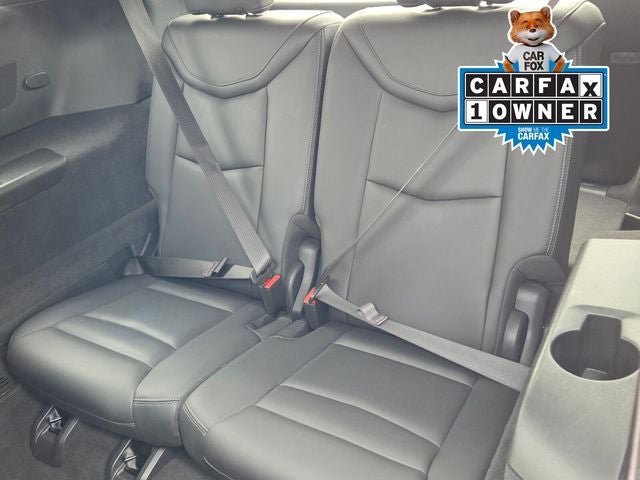 2023 Cadillac XT6 Luxury