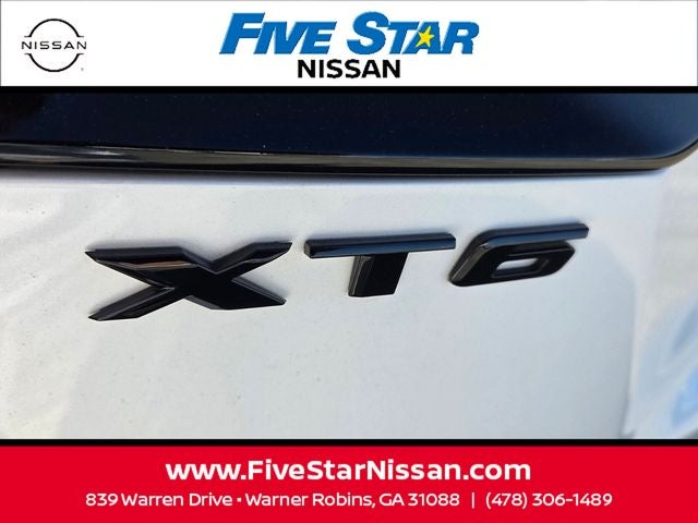 2023 Cadillac XT6 Sport