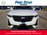 2023 Cadillac XT6 Sport