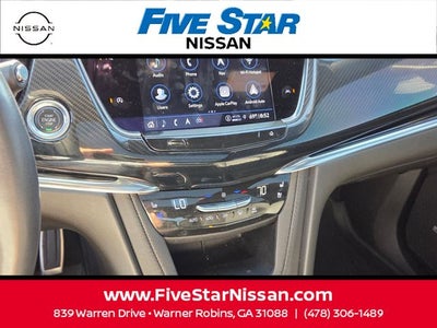 2023 Cadillac XT6 Sport