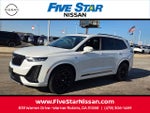 2023 Cadillac XT6 Sport