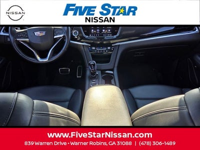 2023 Cadillac XT6 Sport