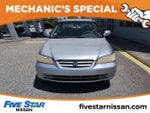 2001 Honda Accord LX 2.3
