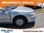 2001 Honda Accord LX 2.3