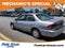 2001 Honda Accord LX 2.3