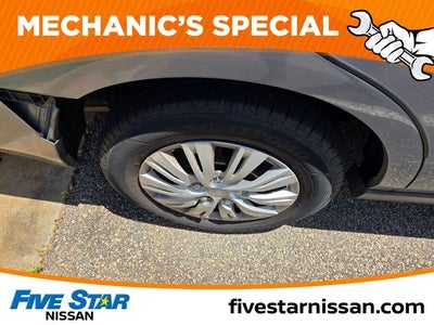 2007 Honda Accord LX 2.4