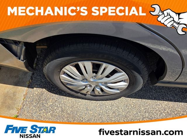 2007 Honda Accord LX 2.4