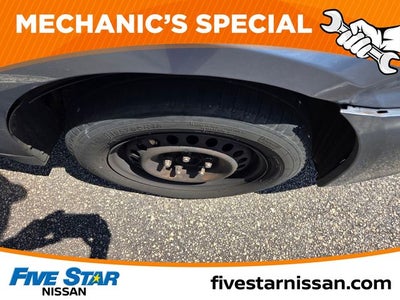 2007 Honda Accord LX 2.4