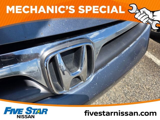 2007 Honda Accord LX 2.4