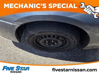 2007 Honda Accord LX 2.4