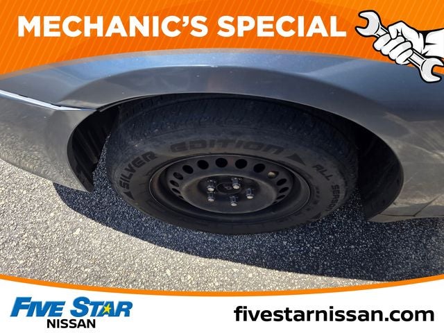 2007 Honda Accord LX 2.4