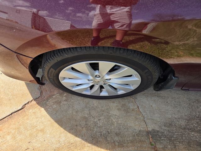 2014 Honda Accord EX