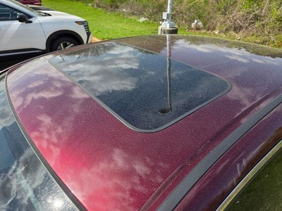 2014 Honda Accord EX