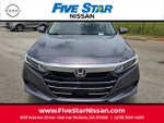 2022 Honda Accord LX