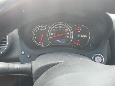 2013 Nissan Maxima 3.5 SV