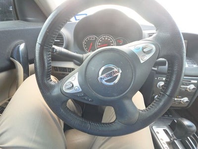 2013 Nissan Maxima 3.5 SV