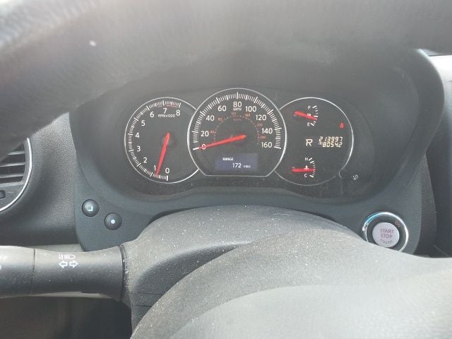2013 Nissan Maxima 3.5 SV
