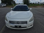 2013 Nissan Maxima 3.5 SV