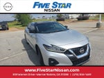 2023 Nissan Maxima Platinum