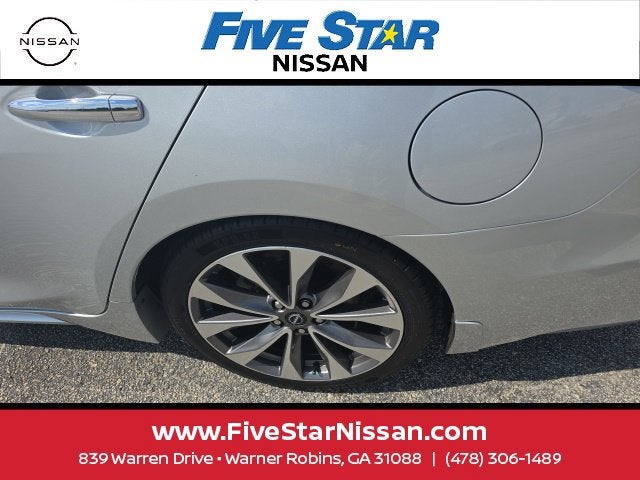 2023 Nissan Maxima Platinum
