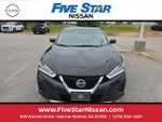 2021 Nissan Maxima Platinum