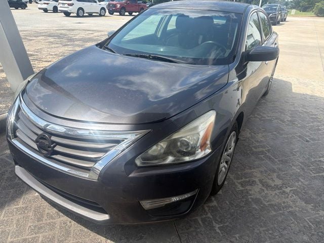2013 Nissan Altima 2.5 S
