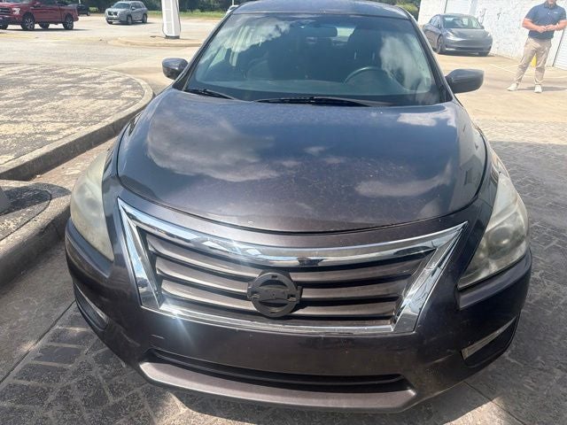 2013 Nissan Altima 2.5 S