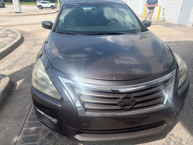2013 Nissan Altima 2.5 S